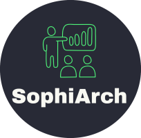 SophiArch Learning